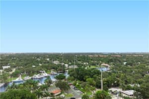 610 W Las Olas Blvd, Fort Lauderdale, FL 33312, Sold 10/28/21