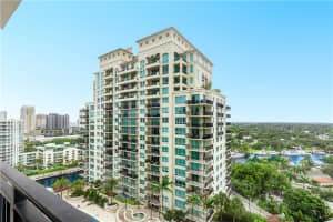 610 W Las Olas Blvd, Fort Lauderdale, FL 33312, Sold 10/28/21