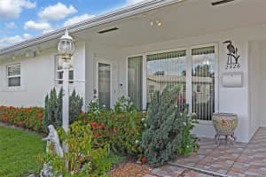 2426 Garland Cir, Hollywood, FL 33021, Sold 10/12/21