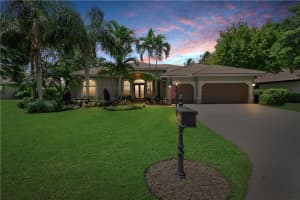 10602 NW 69th Pl, Parkland, FL 33076, Sold 09/28/21