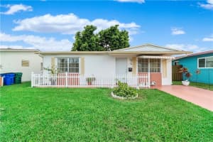 6840 NW 11th Ct, Margate, FL 33063, Sold 02/16/22