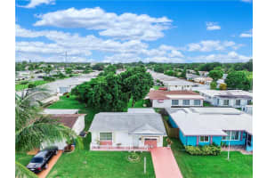 6840 NW 11th Ct, Margate, FL 33063, Sold 02/16/22