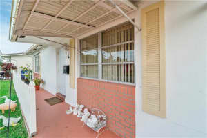 6840 NW 11th Ct, Margate, FL 33063, Sold 02/16/22