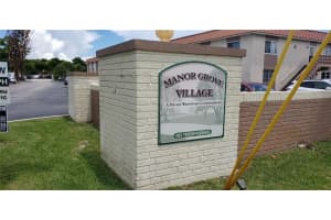Manor Grove Village Phase 1 Clubhouse, 12 NE 19th Ct #207a, Wilton Manors, FL 33305, Sold 09/29/21