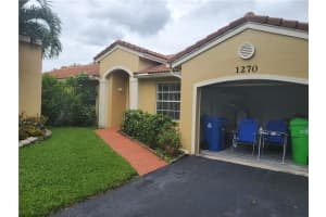 1270 NW 125th Terrace, Sunrise, FL 33323, Sold 02/11/22
