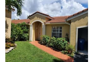 1270 NW 125th Terrace, Sunrise, FL 33323, Sold 02/11/22