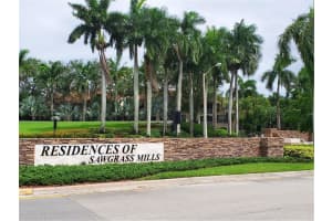1270 NW 125th Terrace, Sunrise, FL 33323, Sold 02/11/22