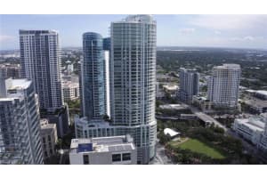 100 E Las Olas Blvd #2401, Fort Lauderdale, FL 33301, Sold 09/17/21
