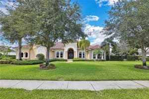 14283 Jockey Cir, Davie, FL 33330, Sold 02/25/22