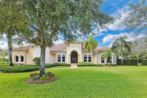 14283 Jockey Cir, Davie, FL 33330, Sold 02/25/22