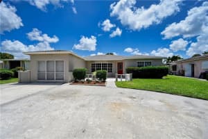 985 SW 50th Way, Margate, FL 33068, Sold 09/17/21