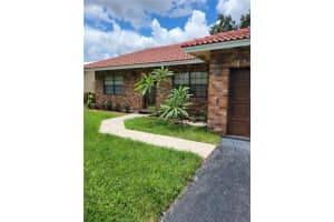 11601 NW 39th St, Coral Springs, FL 33065, Sold 11/01/21