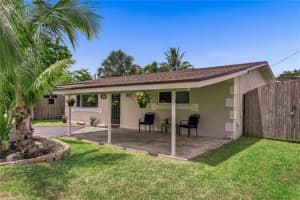 4901 NW 76th Pl, Pompano Beach, FL 33073, Sold 11/03/21