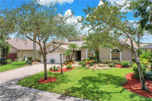 8976 NW 53rd Manor, Coral Springs, FL 33067, Sold 09/28/21