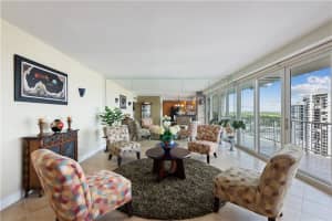 2800 E Sunrise Blvd #19c, Fort Lauderdale, FL 33304, Sold 11/02/21