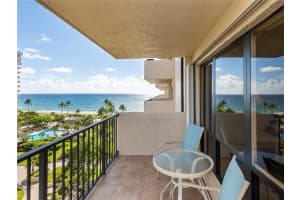 5000 N Ocean Blvd, Lauderdale-By-The-Sea, FL 33308, Sold 09/03/21