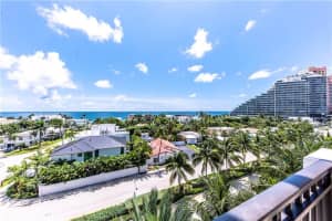 2409 N Ocean Blvd, Fort Lauderdale, FL 33305, Sold 08/05/22