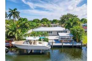 913 Mandarin Isle, Fort Lauderdale, FL 33315, Sold 10/15/21