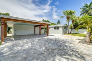 913 Mandarin Isle, Fort Lauderdale, FL 33315, Sold 10/15/21