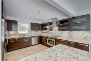 913 Mandarin Isle, Fort Lauderdale, FL 33315, Sold 10/15/21