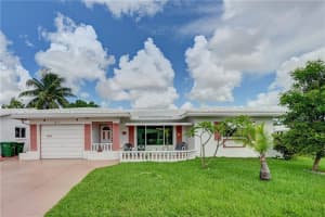 5813 NW 82nd Ave, Tamarac, FL 33321, Sold 10/08/21