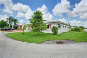 5813 NW 82nd Ave, Tamarac, FL 33321, Sold 10/08/21