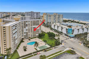 201 N Ocean Blvd, Pompano Beach, FL 33062, Sold 11/05/21