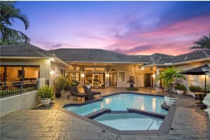 6137 NW 124th Dr, Tamarac, FL 33321, Sold 09/27/21