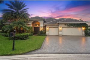 6137 NW 124th Dr, Tamarac, FL 33321, Sold 09/27/21