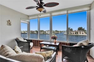 901 N Riverside Dr #3d, Pompano Beach, FL 33062, Sold 10/01/21