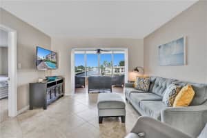901 N Riverside Dr #3d, Pompano Beach, FL 33062, Sold 10/01/21