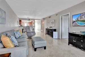 901 N Riverside Dr #3d, Pompano Beach, FL 33062, Sold 10/01/21