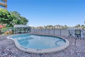 901 N Riverside Dr #3d, Pompano Beach, FL 33062, Sold 10/01/21