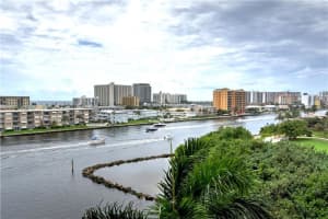 2880 NE 14th Street Causeway, Pompano Beach, FL 33062, Sold 10/20/21