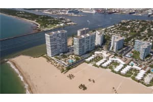 2200 S Ocean Ln #2100, Fort Lauderdale, FL 33316, Sold 03/22/22