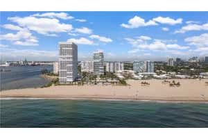 2200 S Ocean Ln #2100, Fort Lauderdale, FL 33316, Sold 03/22/22