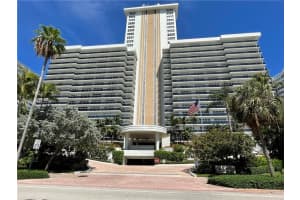3500 Galt Ocean Dr, Fort Lauderdale, FL 33308, Sold 11/19/21