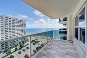 3500 Galt Ocean Dr, Fort Lauderdale, FL 33308, Sold 11/19/21