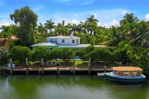 509 Isle of Palms Dr, Fort Lauderdale, FL 33301, Sold 02/14/22