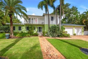 509 Isle of Palms Dr, Fort Lauderdale, FL 33301, Sold 02/14/22
