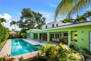 509 Isle of Palms Dr, Fort Lauderdale, FL 33301, Sold 02/14/22