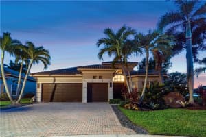 7623 NW 122nd Dr, Tamarac, FL 33321, Sold 10/21/21
