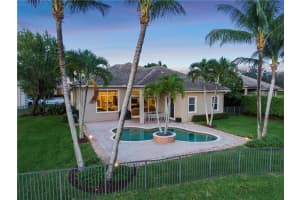 7623 NW 122nd Dr, Tamarac, FL 33321, Sold 10/21/21