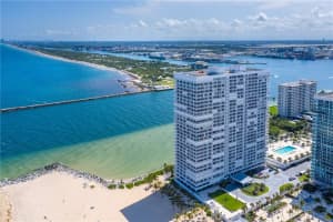 2200 S Ocean Ln, Fort Lauderdale, FL 33316, Sold 01/18/22
