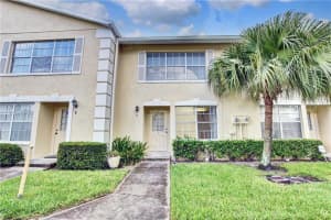 222 Foxtail Dr, Greenacres, FL 33415, Sold 10/01/21