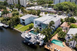 2411 E Las Olas Blvd, Fort Lauderdale, FL 33301, Sold 12/03/21