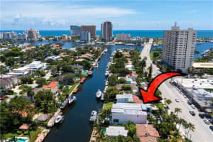 2411 E Las Olas Blvd, Fort Lauderdale, FL 33301, Sold 12/03/21