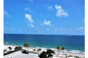 3500 Galt Ocean Dr, Fort Lauderdale, FL 33308, Sold 12/01/21