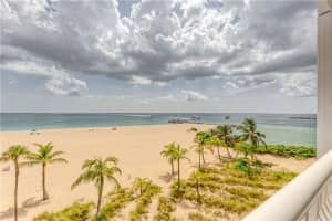 2200 S Ocean Ln, Fort Lauderdale, FL 33316, Sold 10/14/21