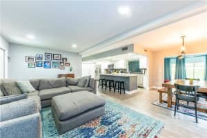6605 NW 72nd Ave, Tamarac, FL 33321, Sold 10/21/21